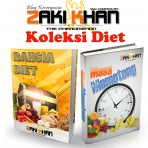 ZK Koleksi Diet
