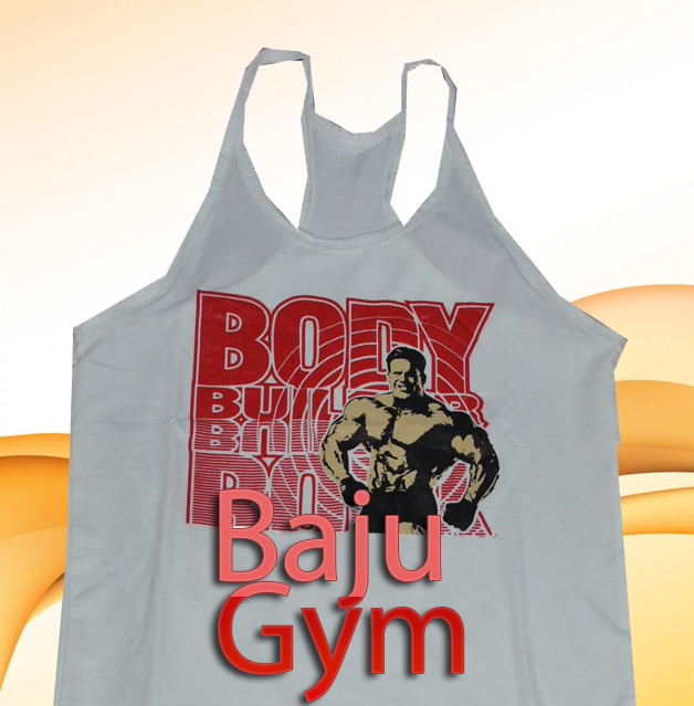 Baju Gym