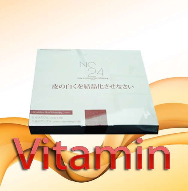 Vitamin